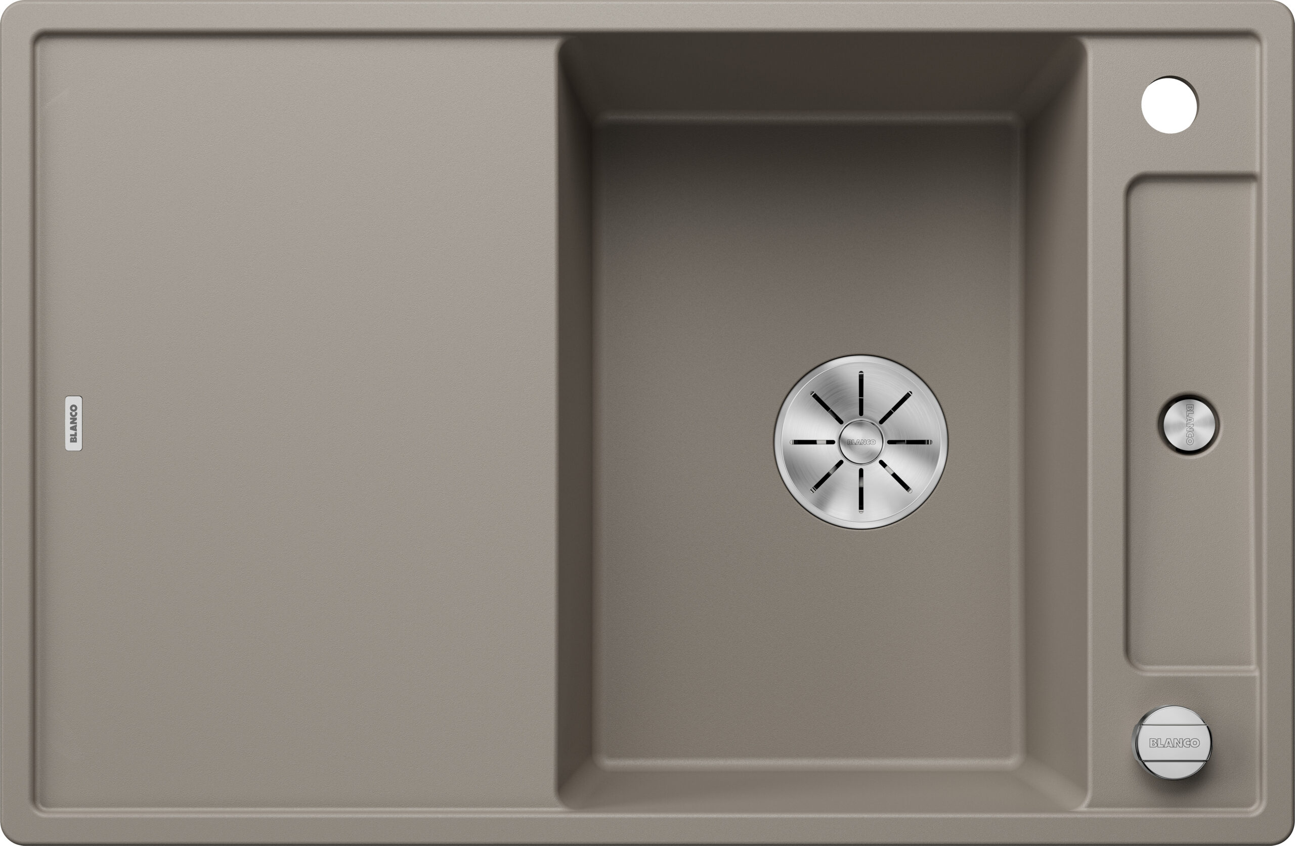 BLANCO AXIA III 45 S (523180)