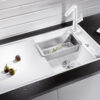 BLANCO AXIA III 5 S-F (523226)