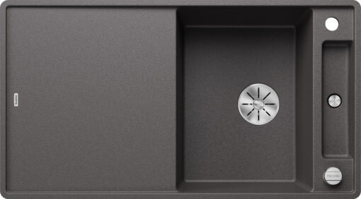 BLANCO AXIA III 5 S-F (523226)