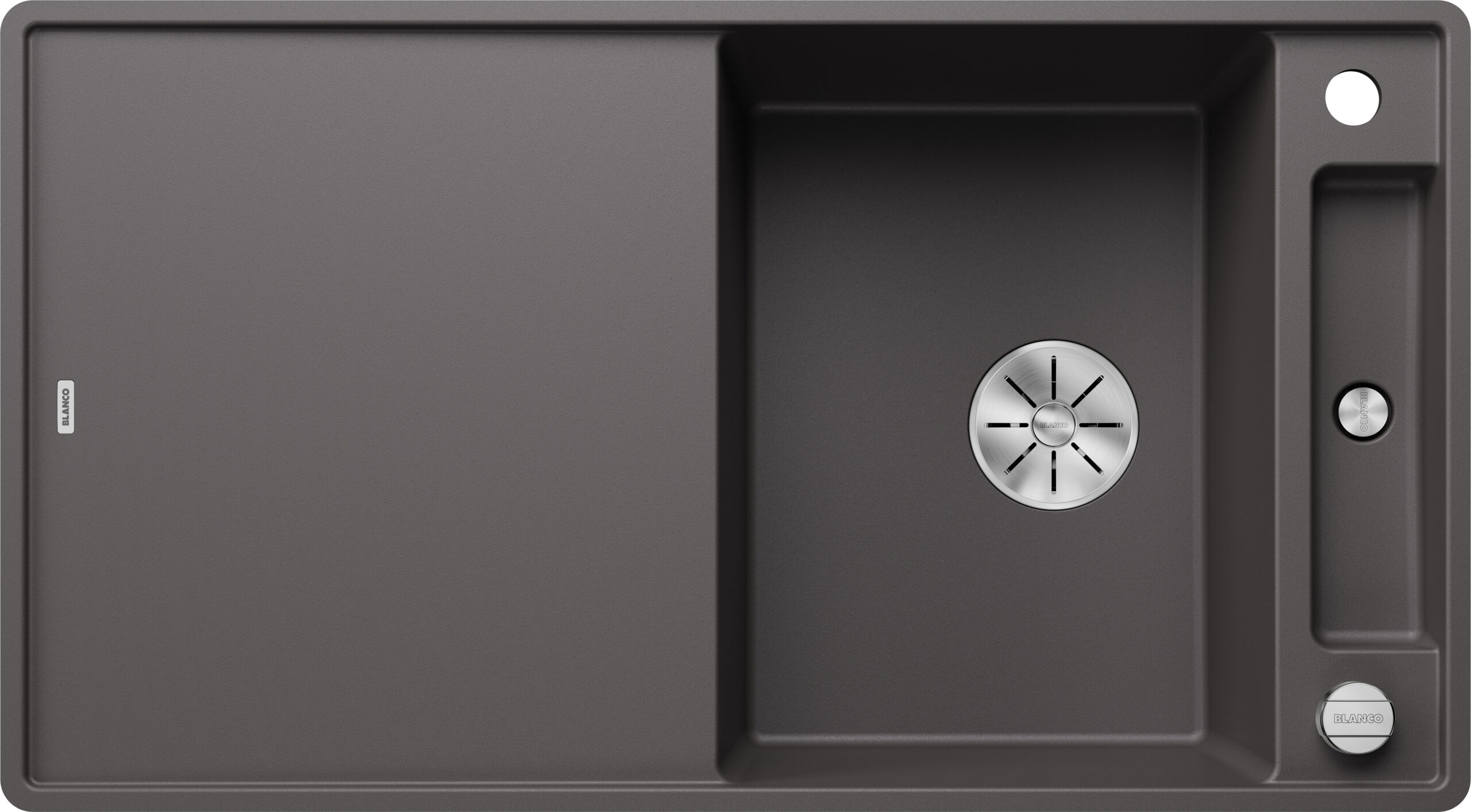 BLANCO AXIA III 5 S-F (523226)