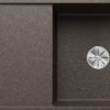 BLANCO AXIA III 5 S-F (523230)