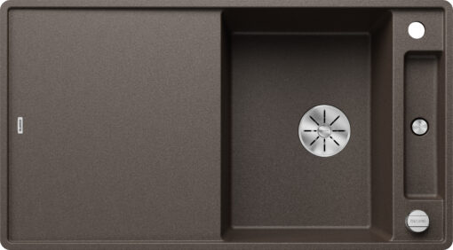 BLANCO AXIA III 5 S-F (523230)