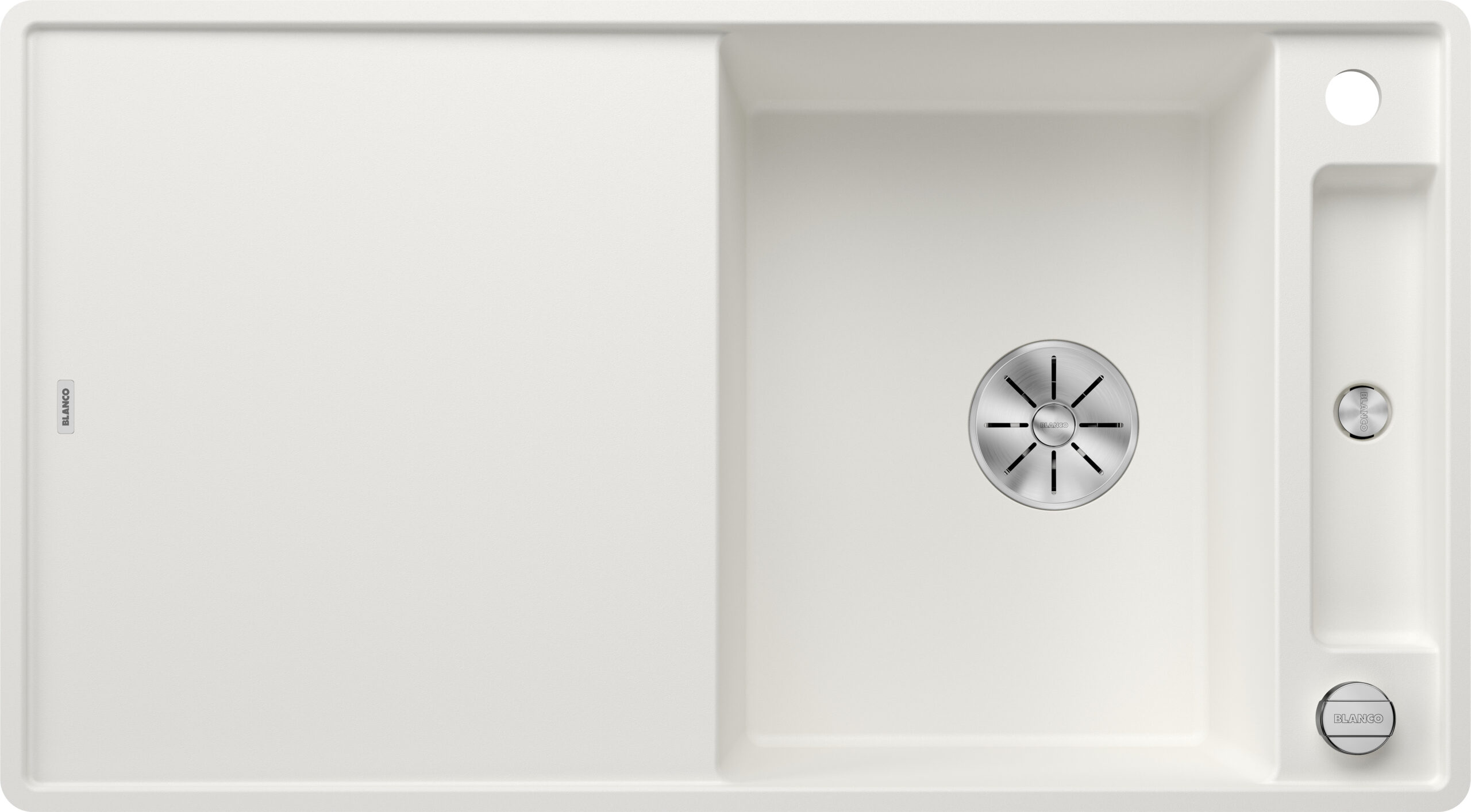 BLANCO AXIA III 5 S-F (523234)