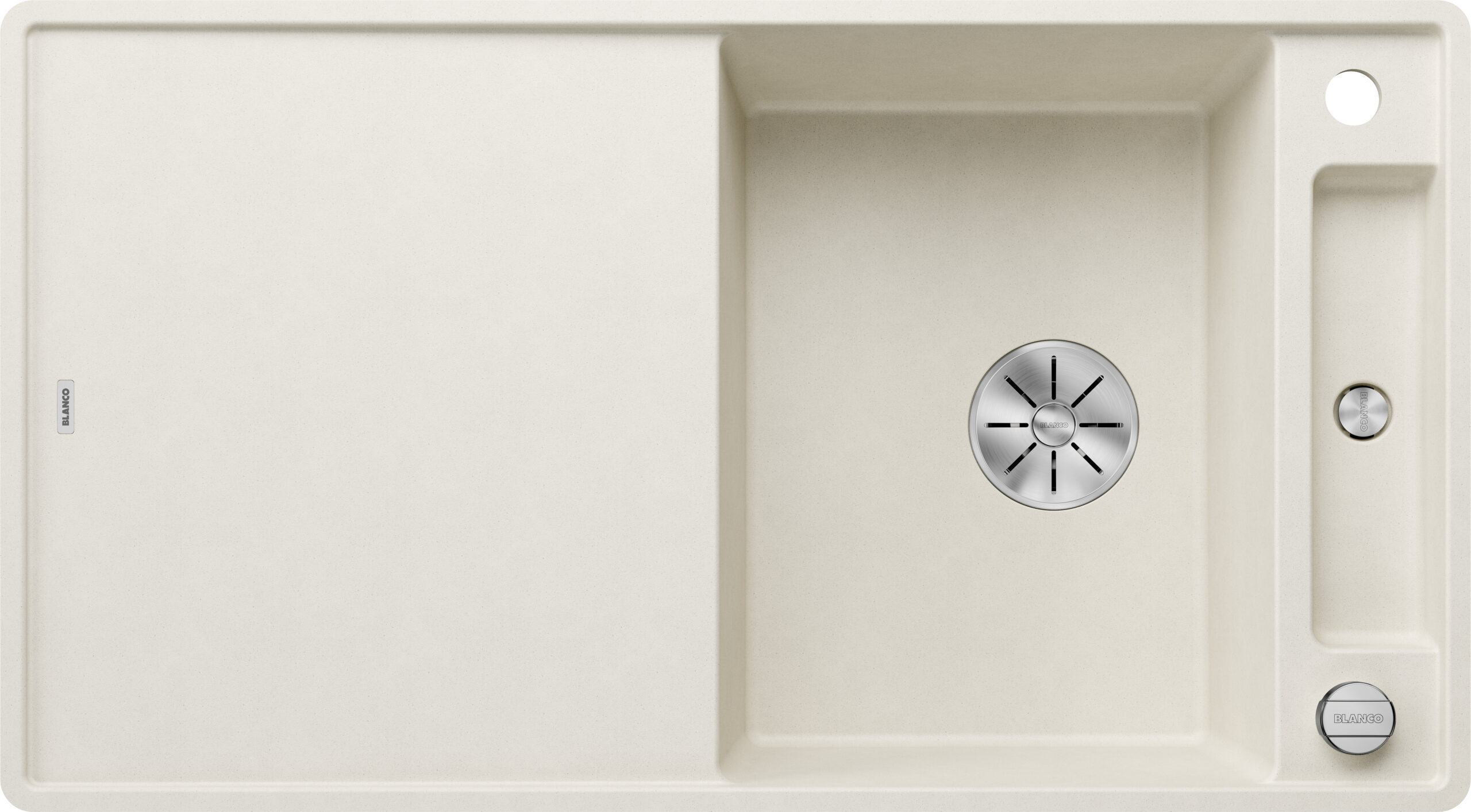BLANCO AXIA III 5 S-F (527042)