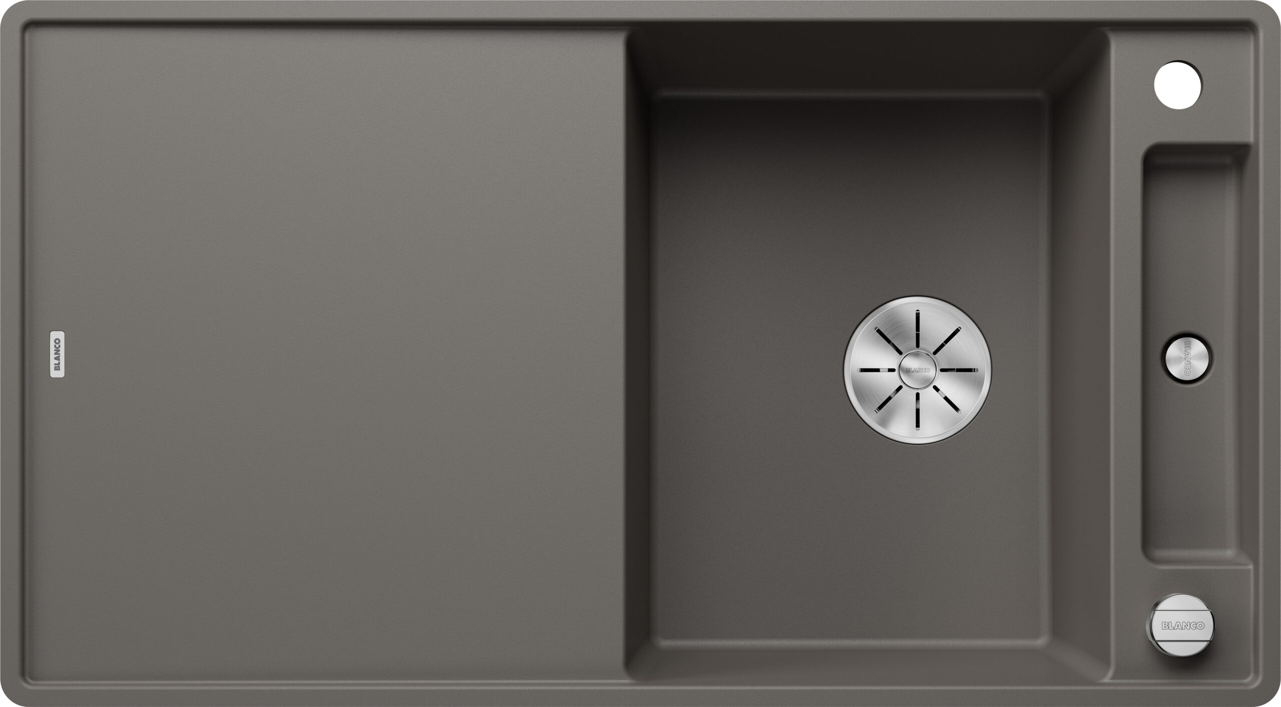 BLANCO AXIA III 5 S-F (527225)