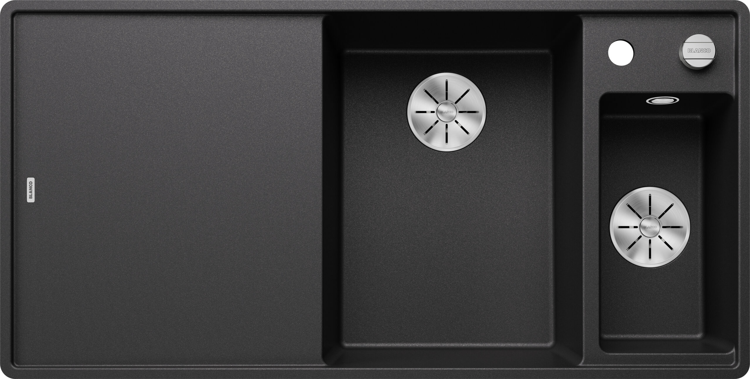 BLANCO AXIA III 6 S-F (523483)