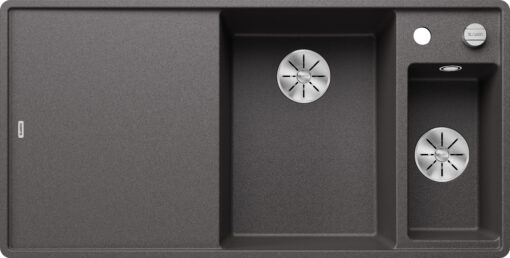 BLANCO AXIA III 6 S-F (523484)