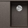 BLANCO AXIA III 6 S-F (523488)