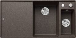 BLANCO AXIA III 6 S-F (523488)