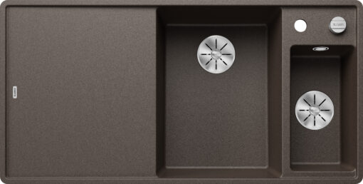 BLANCO AXIA III 6 S-F (523488)