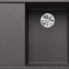 BLANCO AXIA III 6 S-F (523490)