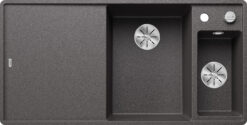 BLANCO AXIA III 6 S-F (523490)