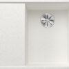 BLANCO AXIA III 6 S-F (523492)