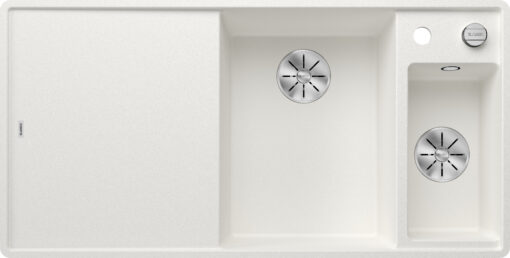 BLANCO AXIA III 6 S-F (523492)