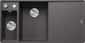 BLANCO AXIA III 6 S-F (524664)