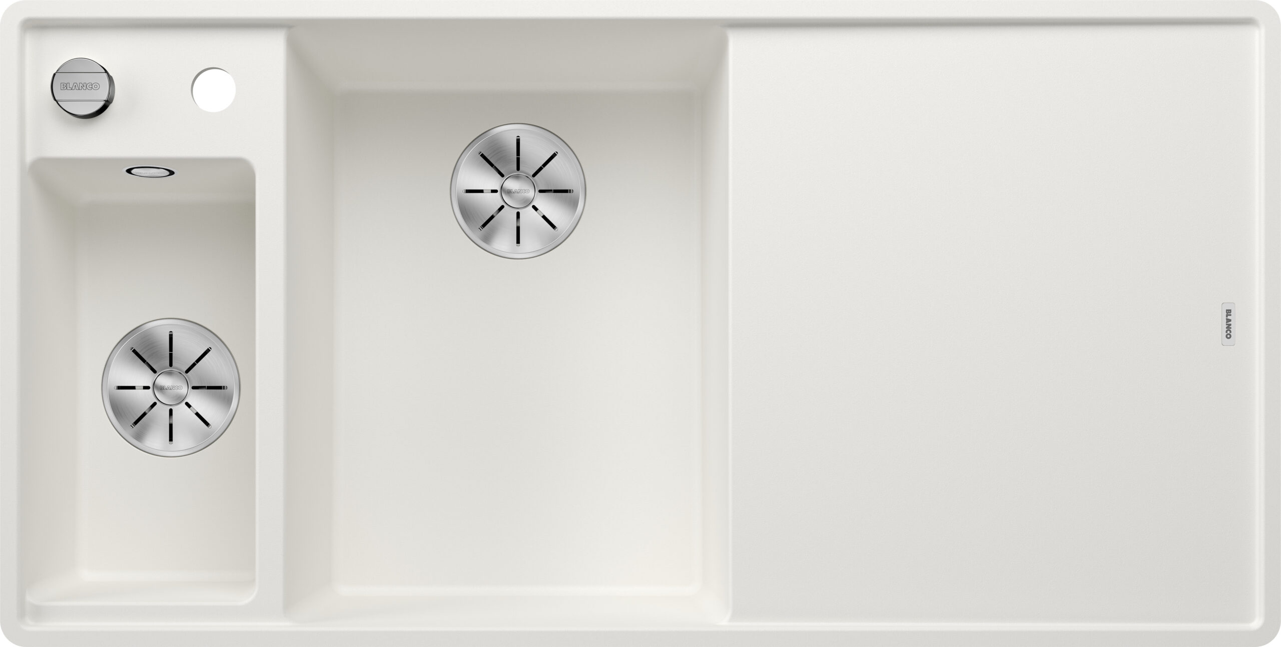 BLANCO AXIA III 6 S-F (524666)