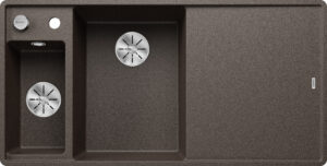 BLANCO AXIA III 6 S-F (524668)
