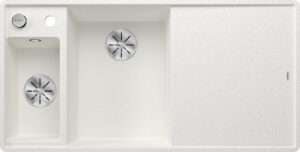 BLANCO AXIA III 6 S-F (524672)