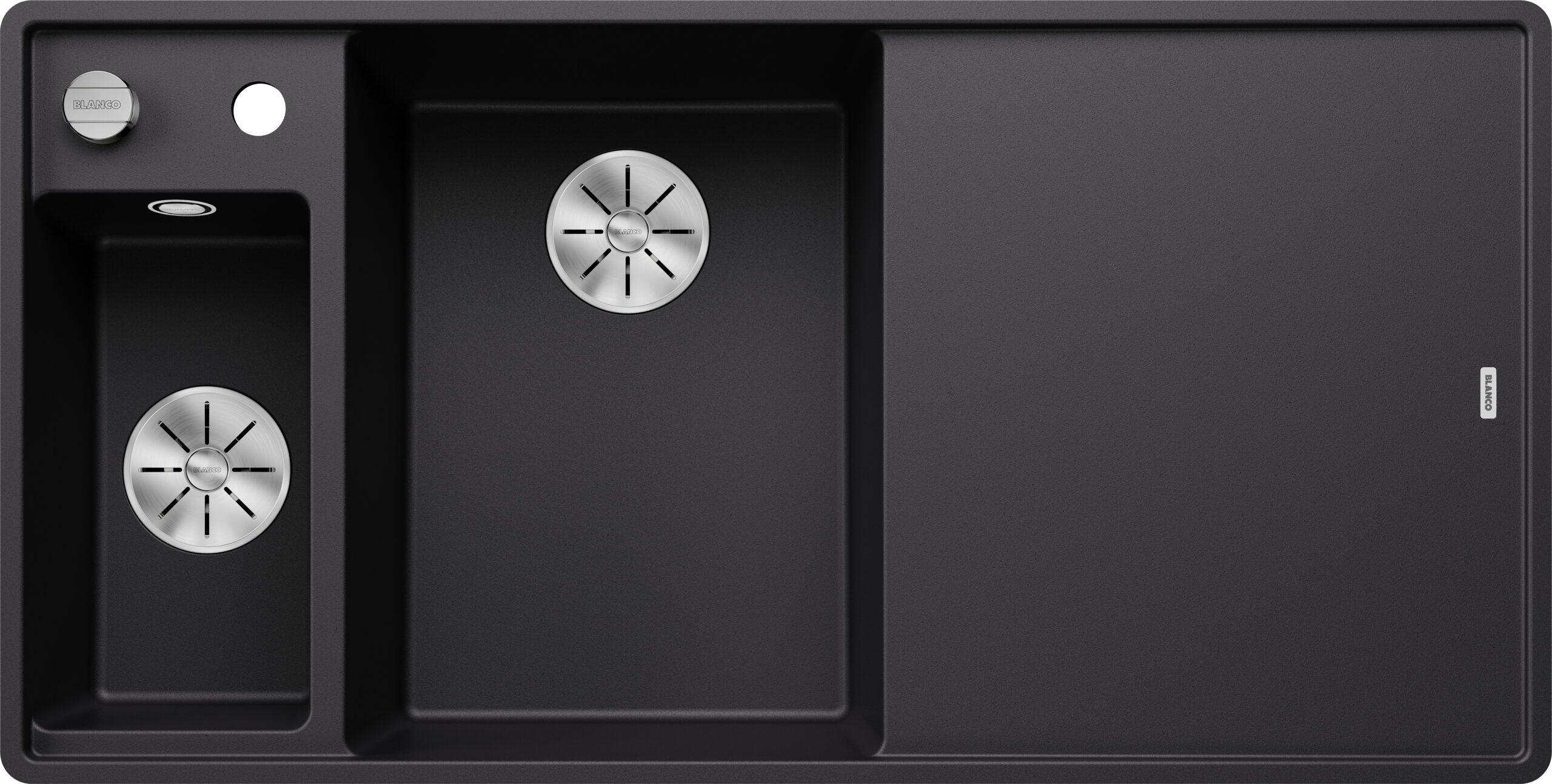 BLANCO AXIA III 6 S-F (525852)