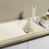 BLANCO AXIA III 6 S-F (525853)