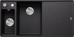 BLANCO AXIA III 6 S-F (525853)