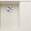BLANCO AXIA III 6 S-F (527047)