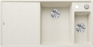 BLANCO AXIA III 6 S-F (527049)