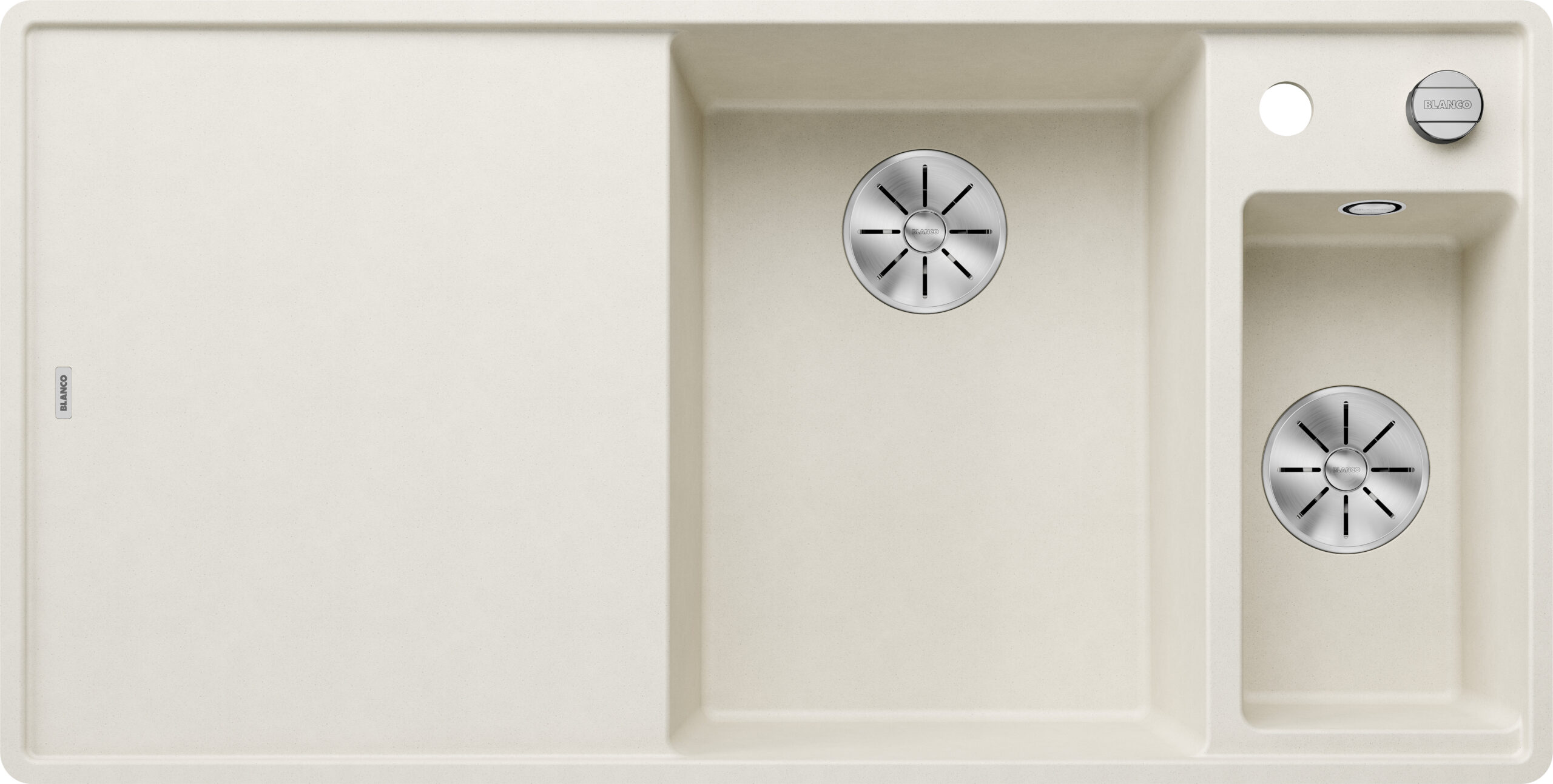 BLANCO AXIA III 6 S-F (527049)