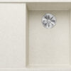 BLANCO AXIA III 6 S-F (527050)