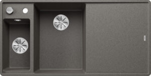 BLANCO AXIA III 6 S-F (527230)