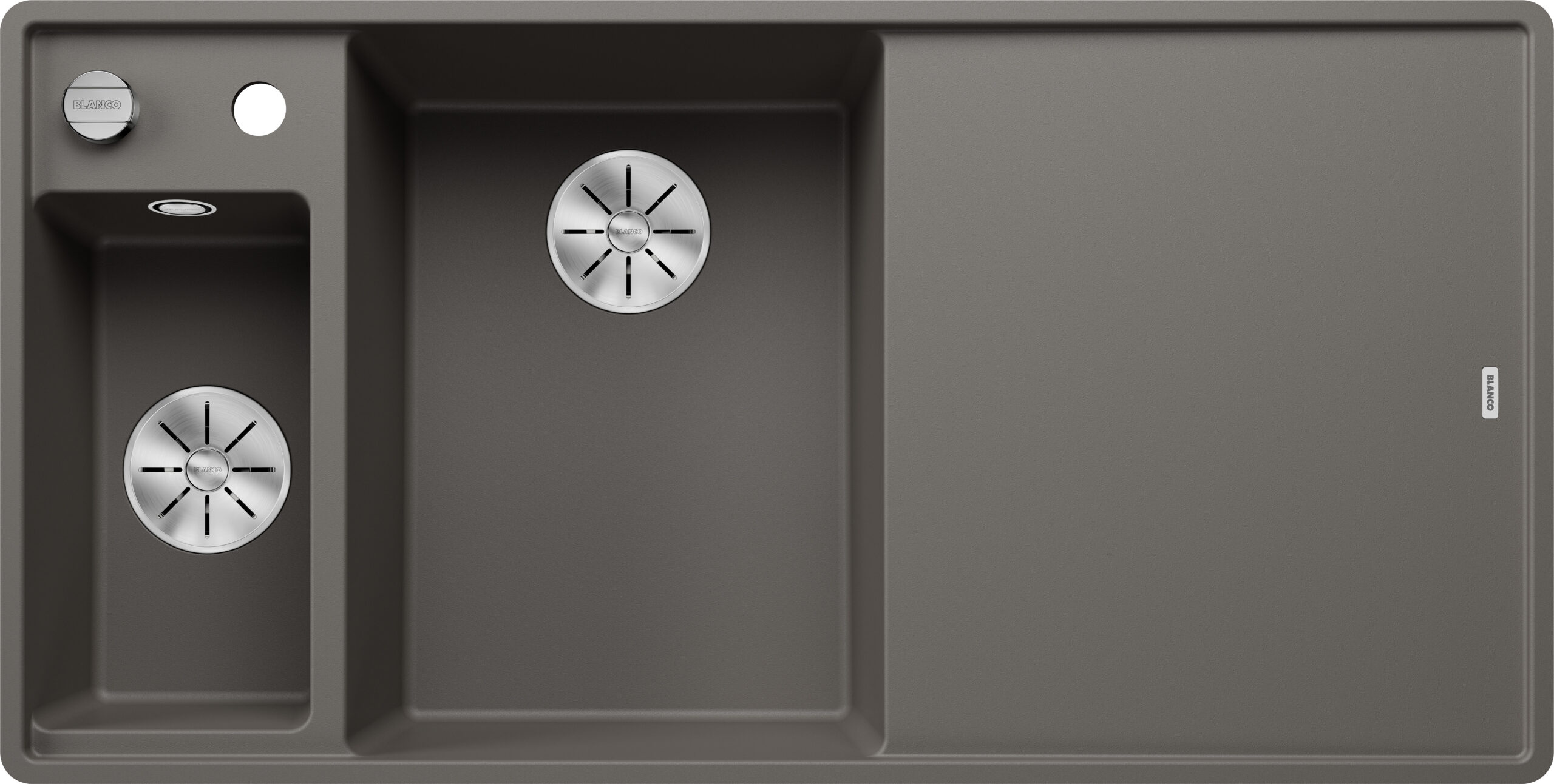 BLANCO AXIA III 6 S-F (527231)