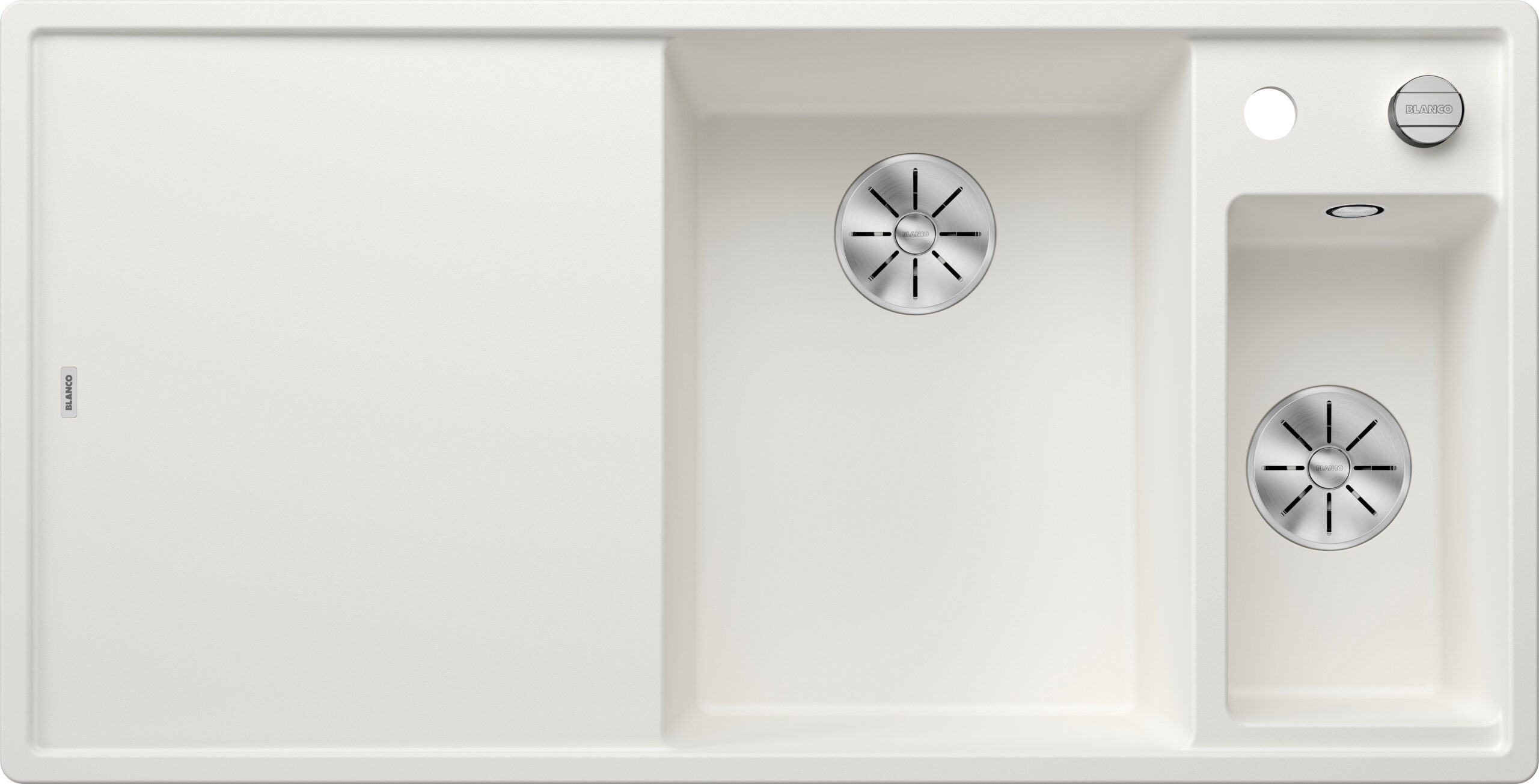 BLANCO AXIA III 6 S (523466)