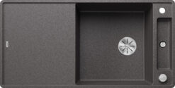 BLANCO AXIA III XL 6 S-F (523521)