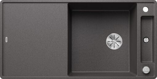 BLANCO AXIA III XL 6 S-F (523527)