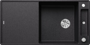 BLANCO AXIA III XL 6 S-F (525859)