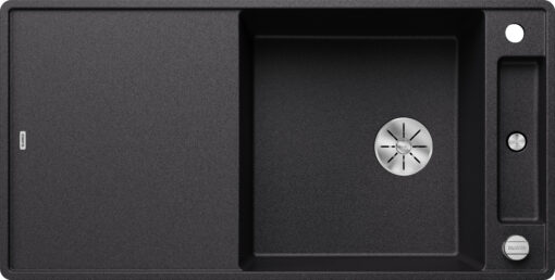 BLANCO AXIA III XL 6 S-F (525859)