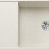 BLANCO AXIA III XL 6 S-F (527054)