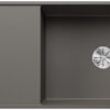 BLANCO AXIA III XL 6 S-F (527236)
