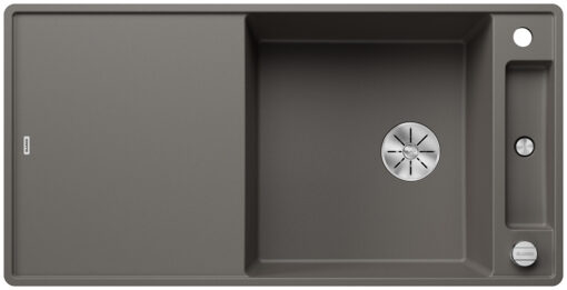 BLANCO AXIA III XL 6 S-F (527236)