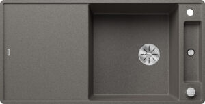 BLANCO AXIA III XL 6 S-F (527237)