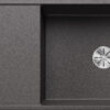 BLANCO AXIA III XL 6 S (523501)