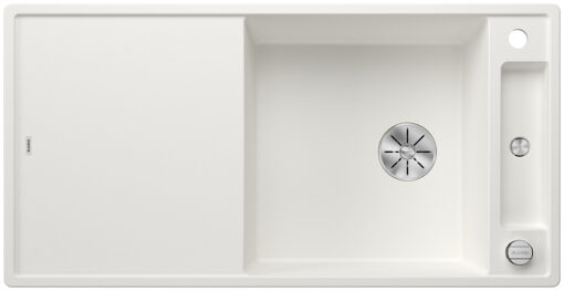 BLANCO AXIA III XL 6 S (523514)