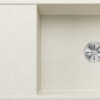 BLANCO AXIA III XL 6 S (527052)