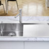 BLANCO CLARON 5 S-IF (521625)