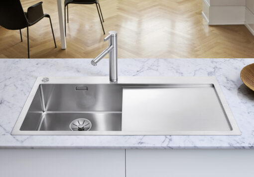 BLANCO CLARON 5 S-IF (521625)