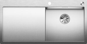 BLANCO CLARON 5 S-IF (521625)