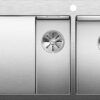 BLANCO CLARON 6 S-IF (521645)