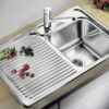 BLANCO CLASSIC 40 S (511124)