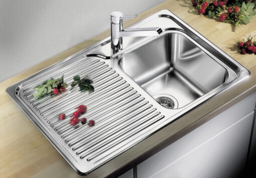 BLANCO CLASSIC 40 S (511125)