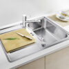 BLANCO CLASSIC Pro 45 S-IF (523661)